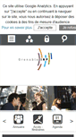 Mobile Screenshot of grenoble-inp.fr