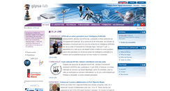Desktop Screenshot of gipsa-lab.grenoble-inp.fr