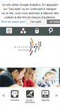 Mobile Screenshot of perform.grenoble-inp.fr
